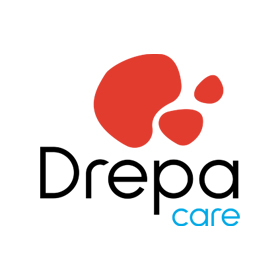 logo de l'application Drepacare