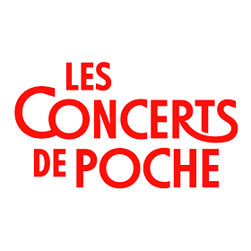 logo Les Concerts de Poche
