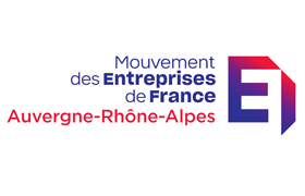 logo medef Auvergne