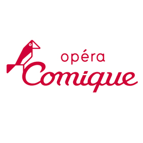 logo Opéra Comique
