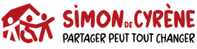 logo Simon de Cyrène