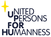 Logo UP for Humanness 