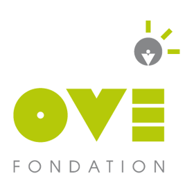 logo fondation ove