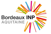Logo Bordeaux INP