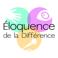 Logo d'Eloquence de la Différence