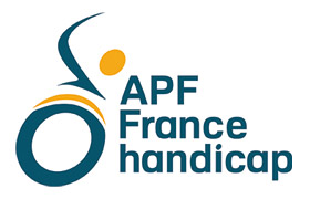 logo AFP France Handicap