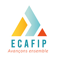 Logo ecafip