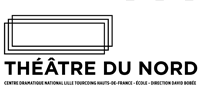 logo Le Théâtre du Nord