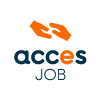 Logo Acces Job