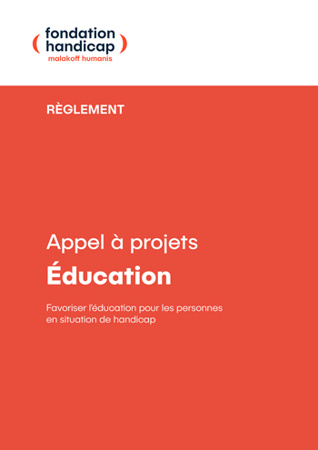 couverture règlement