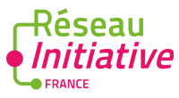 Logo HRéseau Initiative France