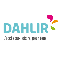 Logo AI Jump! & Handicap 