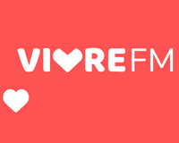 Logo Vivre FM