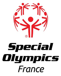 Logo Spécial Olympics France