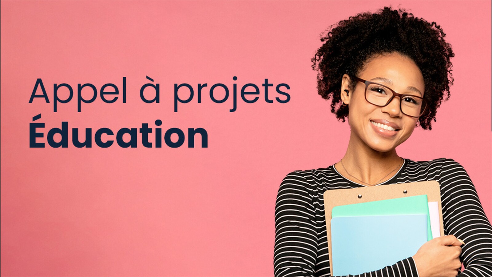 Appel à projets Education