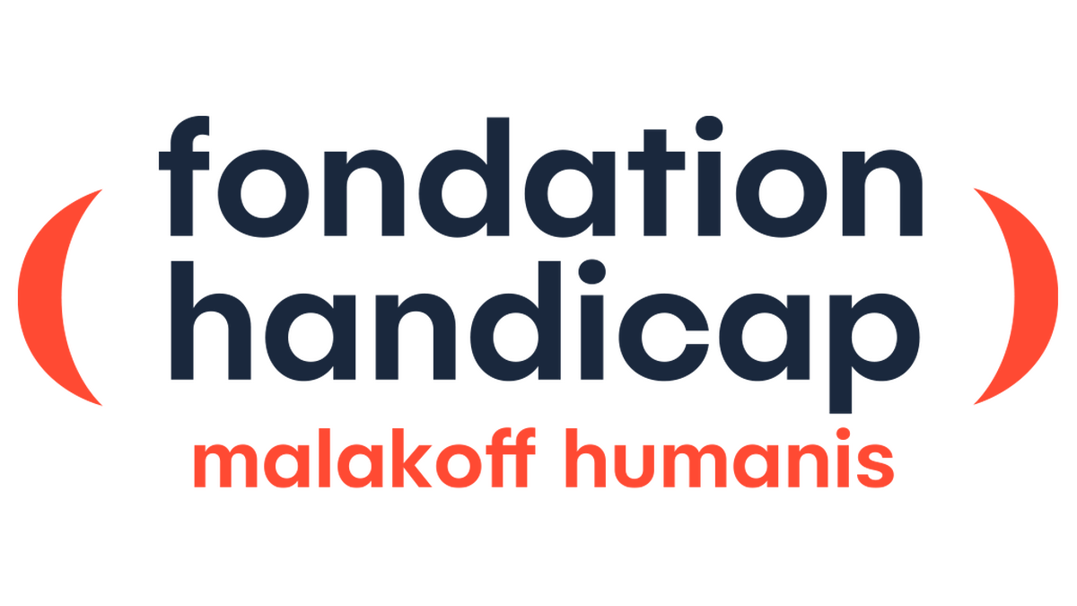 Fondation Handicap Malakoff Humanis