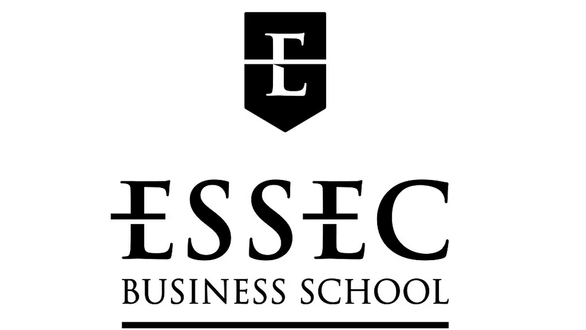 Logo Essec Business School