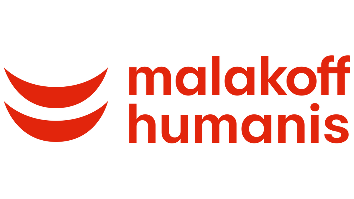 Logo Malakoff Humanis
